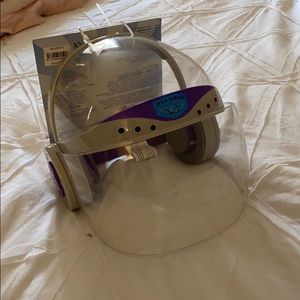 Buzz Lightyear Helmet